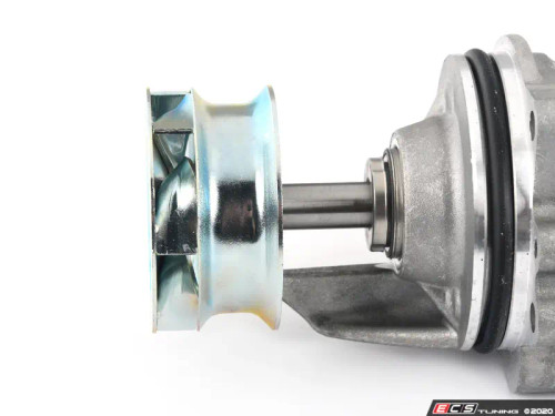 ECS Tuning - New Water Pump - With O-Ring - E9X M3/E60 M5/M6 ECS Tuning - New Water Pump - With O-Ring - E9X M3/E60 M5/M6