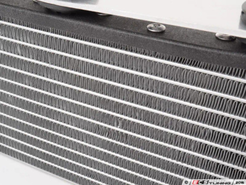 CSF Race-spec DCT/6speed Transmission oil cooler - E9X CSF Race-spec DCT/6speed Transmission oil cooler - E9X