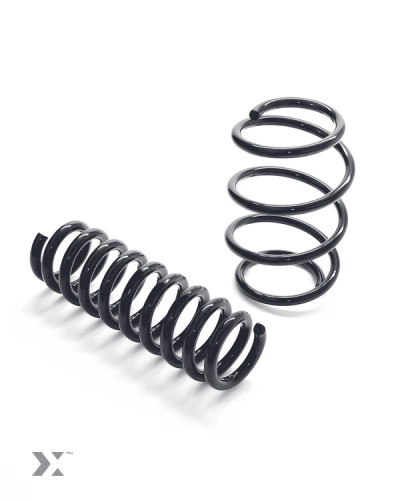 MMX Lowering Springs for G87 M2 MMX Lowering Springs for G87 M2