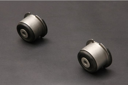 Hardrace Harden Rubber Bushing - Bmw E36/E46/Z3/Z4 03- Rear Trailing Arm Bushing (Harden Rubber) 2Pcs/Set Hardrace Harden Rubber Bushing - Bmw E36/E46/Z3/Z4 03- Rear Trailing Arm Bushing (Harden Rubber) 2Pcs/Set