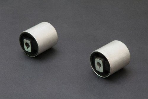 Hardrace Harden Rubber Bushing - BMW 5 Series E39 Front Lower Arm Bushing (Harden Rubber) 2Pcs/Set Hardrace Harden Rubber Bushing - BMW 5 Series E39 Front Lower Arm Bushing (Harden Rubber) 2Pcs/Set