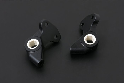 Hardrace Pillow Ball Bushing - Bmw E46 M3 Front Lower Arm Bush (Oilless Bearing) - 2Pcs/Set Hardrace Pillow Ball Bushing - Bmw E46 M3 Front Lower Arm Bush (Oilless Bearing) - 2Pcs/Set