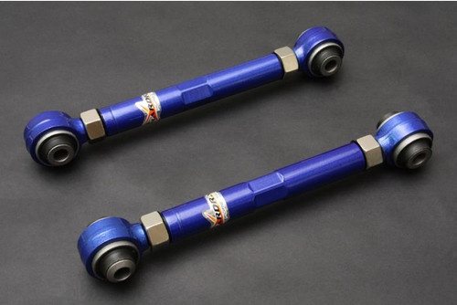 Hardrace Adj. Camber / Toe / Caster Arm - Bmw 3 Series/E90~E92 Rear Camber Kit (Harden Rubber) 2Pcs/Set Hardrace Adj. Camber / Toe / Caster Arm - Bmw 3 Series/E90~E92 Rear Camber Kit (Harden Rubber) 2Pcs/Set