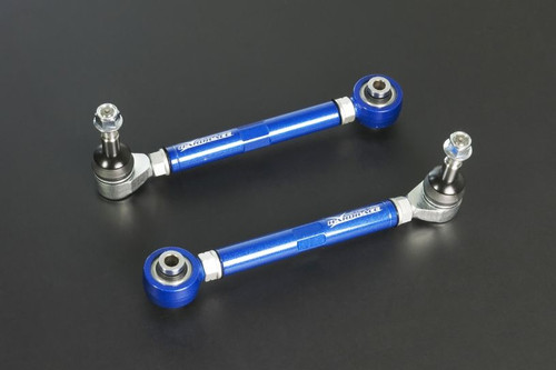 Hardrace Adj. Camber / Toe / Caster Arm - Bmw M3 F80 M4 F82 Rear Front Upper Arm (Pillow Ball) 2Pcs/Set Camber Function Hardrace Adj. Camber / Toe / Caster Arm - Bmw M3 F80 M4 F82 Rear Front Upper Arm (Pillow Ball) 2Pcs/Set Camber Function