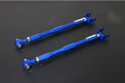 Hardrace Adj. Camber / Toe / Caster Arm - BMW E36/E46 Rear Camber Kit (Pillow Ball) 2Pcs/Set Hardrace Adj. Camber / Toe / Caster Arm - BMW E36/E46 Rear Camber Kit (Pillow Ball) 2Pcs/Set