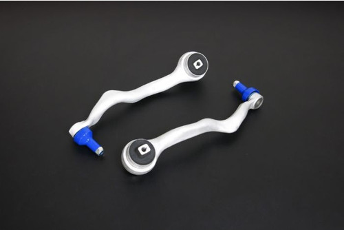 Hardrace Control Arm - BMW 3 Series F3X 2wd / 1 Series F20 2wd/ 2 Series F22 2wd Front Lower Arm - Front (Harden Rubber) - 2Pcs/Set Hardrace Control Arm - BMW 3 Series F3X 2wd / 1 Series F20 2wd/ 2 Series F22 2wd Front Lower Arm - Front (Harden Rubber) - 2Pcs/Set
