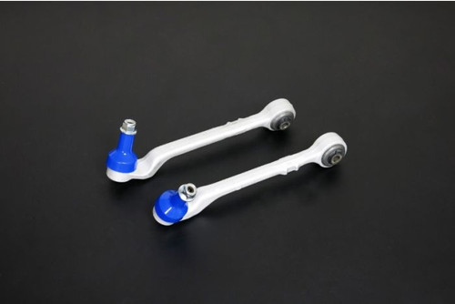 Hardrace Control Arm - BMW 3 Series F3X / 1 Series F20 / 2 Series F22 Front Lower Arm - Rear (Harden Rubber) - 2Pcs/Set Hardrace Control Arm - BMW 3 Series F3X / 1 Series F20 / 2 Series F22 Front Lower Arm - Rear (Harden Rubber) - 2Pcs/Set