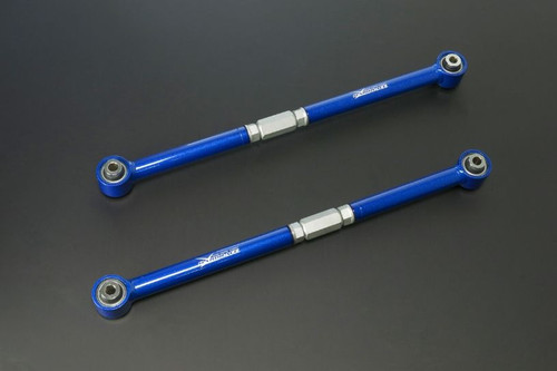 Hardrace Adj. Camber / Toe / Caster Arm - Mini Clubman F54/ Countryman F60 Jcw All4 '19- Bmw 2'S Gran Coupe F44 M235Ix / X2 F39 M35Ix Rear Lower Arm (Pillow Ball) - 2Pcs/Set Hardrace Adj. Camber / Toe / Caster Arm - Mini Clubman F54/ Countryman F60 Jcw All4 '19- Bmw 2'S Gran Coupe F44 M235Ix / X2 F39 M35Ix Rear Lower Arm (Pillow Ball) - 2Pcs/Set