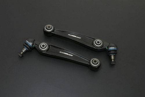 Hardrace Control Arm - Bmw X5 E70/X6 E71/E72 Front Lower Rear Arm (Harden Rubber) - 2Pcs/Set Hardrace Control Arm - Bmw X5 E70/X6 E71/E72 Front Lower Rear Arm (Harden Rubber) - 2Pcs/Set