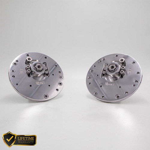 Suspension Secrets Adjustable Camber & Caster Plates - BMW F20 M135i/M140i Suspension Secrets Adjustable Camber & Caster Plates - BMW F20 M135i/M140i