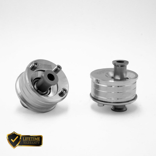 Suspension Secrets Front Offset Caster Bushes - BMW F87 M2/M2 Competition Suspension Secrets Front Offset Caster Bushes - BMW F87 M2/M2 Competition