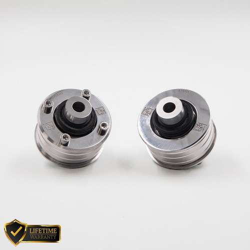 Suspension Secrets Solid Front Control Arm Bushes - BMW F87 M2/M2 Competition Suspension Secrets Solid Front Control Arm Bushes - BMW F87 M2/M2 Competition