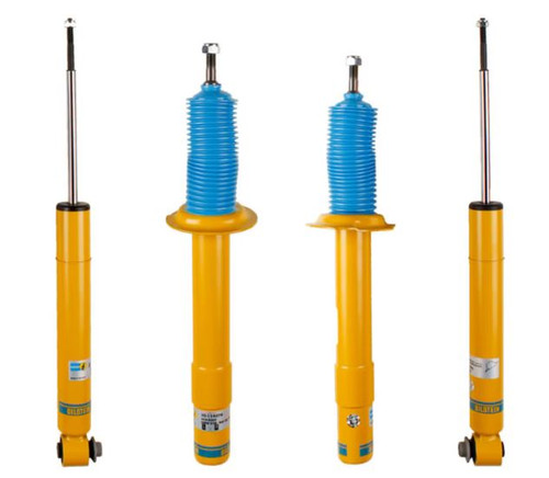 BMW M5 (E39) - Bilstein B8/H&R Suspension Kit