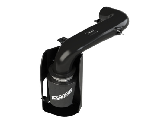 Ramair Intake Kit - Foam Filter for BMW F Series N57 (EURO 5 Only) - 30d/35d Ramair Intake Kit - Foam Filter for BMW F Series N57 (EURO 5 Only) - 30d/35d