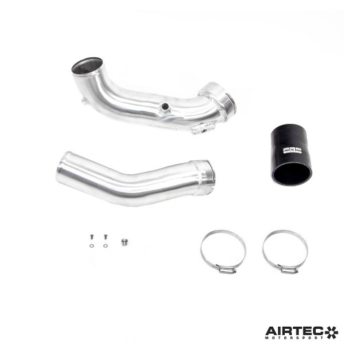AIRTEC Motorsport Cold Side Boost Pipes for BMW N55 AIRTEC Motorsport Cold Side Boost Pipes for BMW N55