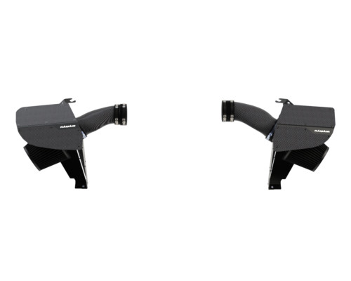 Ramair Carbon Fibre Induction Kit - BMW M5 G90