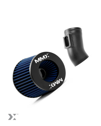 MMX Air Induction Kit for MINI F56 Cooper S and JCW MMX Air Induction Kit for MINI F56 Cooper S and JCW
