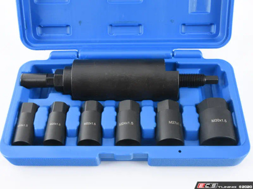 CV Axle Shaft Puller / Wheel Bearing Hub Installer Kit - Bavarian Autosport CV Axle Shaft Puller / Wheel Bearing Hub Installer Kit - Bavarian Autosport