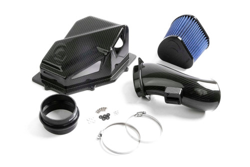 Dinan Cold Air Intake - 2020-2025 BMW X3/X4 M40i Dinan Cold Air Intake - 2020-2025 BMW X3/X4 M40i