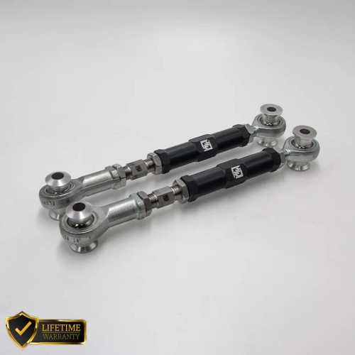Suspension Secrets Adjustable Rear Upper Third Links Arms - BMW F22 M235i/M240i Suspension Secrets Adjustable Rear Upper Third Links Arms - BMW F22 M235i/M240i