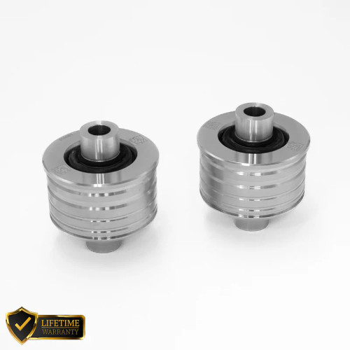 Suspension Secrets Solid Front Control Arm Bushes - BMW F90 M5 Suspension Secrets Solid Front Control Arm Bushes - BMW F90 M5