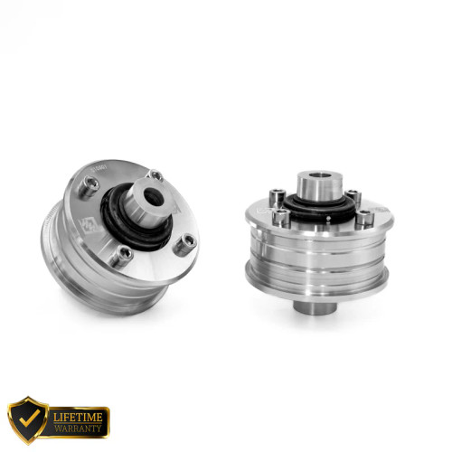 Suspension Secrets Solid Front Control Arm Bushes - BMW G42 M240I Suspension Secrets Solid Front Control Arm Bushes - BMW G42 M240I