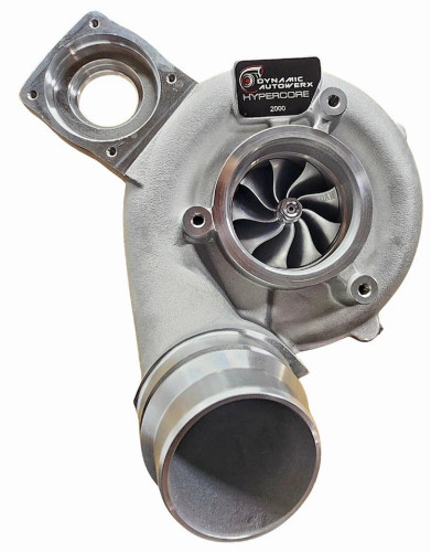 Dyanamic Autowerkx BMW/SUPRA GEN 2 B58TU HYPERCORE Dyanamic Autowerkx BMW/SUPRA GEN 2 B58TU HYPERCORE