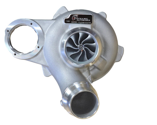 Dyanamic Autowerkx Gen 1 B58 HYPERCORE Dyanamic Autowerkx Gen 1 B58 HYPERCORE