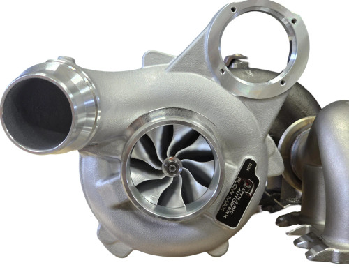 Dynamic AutoWerx B58 FLOW MAX V2.5+ GEN 1 Dynamic AutoWerx B58 FLOW MAX V2.5+ GEN 1