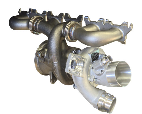 Dynamic AutoWerx BMW/SUPRA B58TU GEN 2 (NEW GEN) 6769 (6 PORT) Dynamic AutoWerx BMW/SUPRA B58TU GEN 2 (NEW GEN) 6769 (6 PORT)