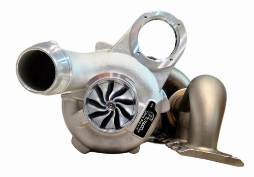 Dynamic AutoWerx BMW B58 GEN 1 (NEW GEN) ULTRA FLOW X Dynamic AutoWerx BMW B58 GEN 1 (NEW GEN) ULTRA FLOW X