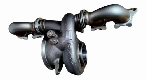 Dynamic AutoWerx BMW B58 GEN 1 (NEW GEN) ULTRA FLOW 6769 Dynamic AutoWerx BMW B58 GEN 1 (NEW GEN) ULTRA FLOW 6769