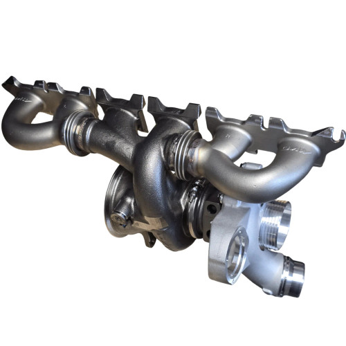 Dynamic AutoWerx BMW B58 Gen1 Ultra Flow 6969 Dynamic AutoWerx BMW B58 Gen1 Ultra Flow 6969