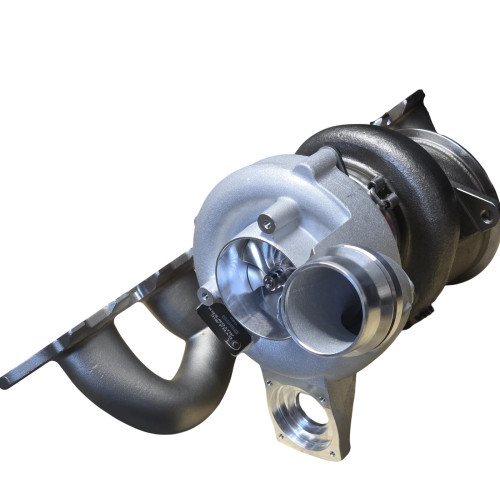 Dynamic AutoWerx BMW/SUPRA B58TU GEN2 6969 (6 PORT) Dynamic AutoWerx BMW/SUPRA B58TU GEN2 6969 (6 PORT)