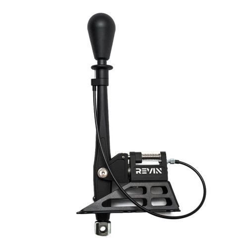 REVIN Short Shifter BMW Street version (E30, E34, E36, E39, E46, E8X, E9X etc) REVIN Short Shifter BMW Street version (E30, E34, E36, E39, E46, E8X, E9X etc)