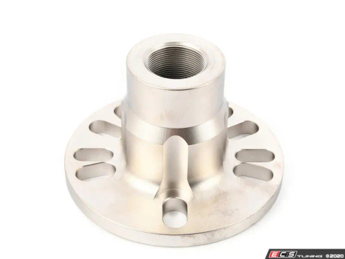 Hub Adapter for use as a Hub Puller or with an Axle Shaft Impact Force Screw - Bavarian Autosport Hub Adapter for use as a Hub Puller or with an Axle Shaft Impact Force Screw - Bavarian Autosport