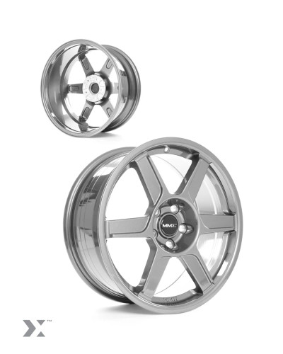 MMX x06 Flow Formed - F Series MINI Wheels - 18x8 5x112 ET44 MMX x06 Flow Formed - F Series MINI Wheels - 18x8 5x112 ET44