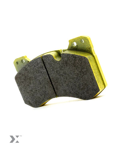 MMX Brake Pads Front G8X Ceramic Pads - BMW G8x - M2 / M3 / M4 MMX Brake Pads Front G8X Ceramic Pads - BMW G8x - M2 / M3 / M4