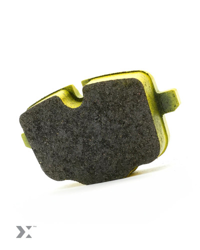 MMX Brake Pads Rear G8X Ceramic Pads - BMW G8x - M2 / M3 / M4 MMX Brake Pads Rear G8X Ceramic Pads - BMW G8x - M2 / M3 / M4