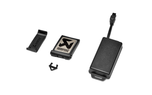 Akrapovic Sound Kit - BMW M2 CS (F87N)