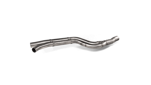 Akrapovic Evolution Link Pipe Set (SS) - Toyota Supra (A90) / BMW Z4 M40i (G29) Akrapovic Evolution Link Pipe Set (SS) - Toyota Supra (A90) / BMW Z4 M40i (G29)