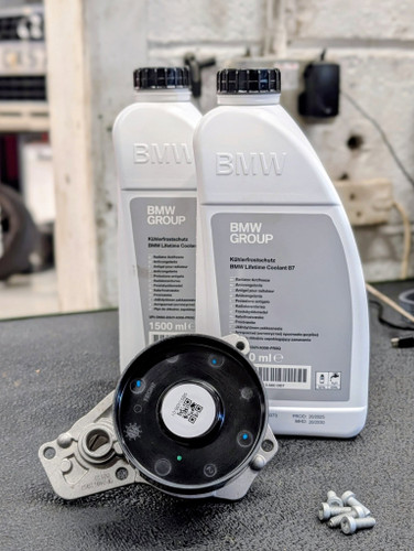 Genuine BMW Waterpump B58 Gen1