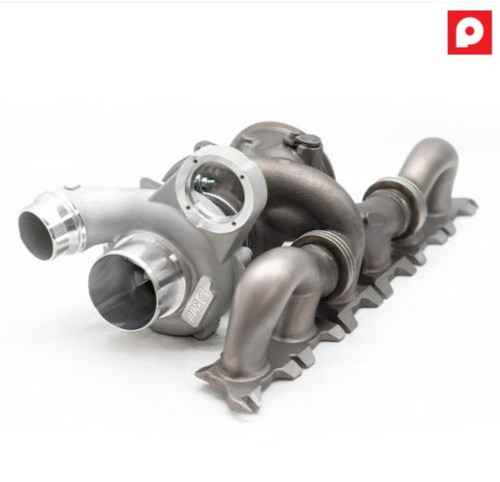 Pure Turbos BMW B58 (GEN 1) – Pure 900