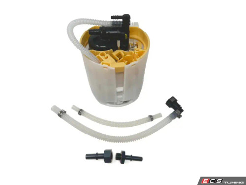 Precision Raceworks G-Series B58 Upgraded Hybrid Fuel Pump - Stage 1