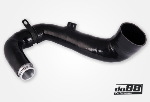 Do88 BMW 135i 335i 35i N55 2010-2013 (E9X E8X) Turbo Inlet hose 59mm