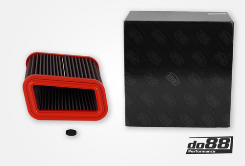 Do88  BMW M3 E9x, BMC Model Adapted Air Filter