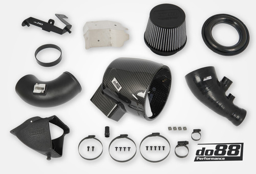 Do88 Intake system, BMW 320i 330e 330i G20 G21