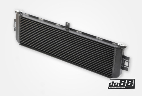 Do88 Engine oil cooler, BMW M2 M3 M4 G80 G82 G87 (S58)