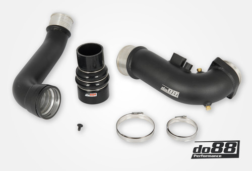 Do88 Charge pipe, BMW Z4 M40i G29 / Toyota GR Supra A90