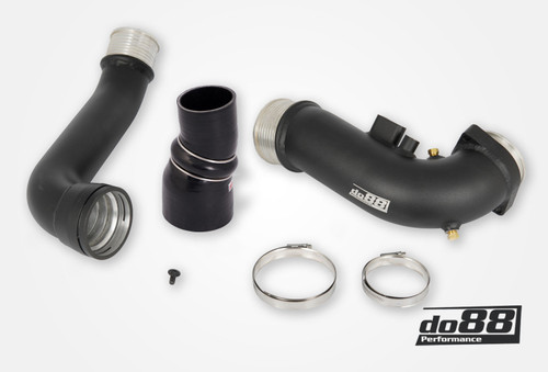 Do88 Charge pipe, BMW G-Serie (B58)